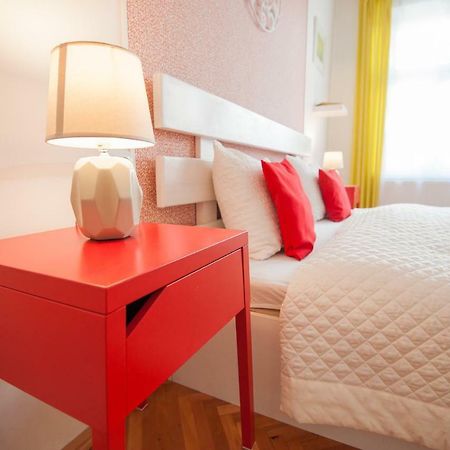 Spacious Stylish Apartment In Old Town Sibiu Extérieur photo